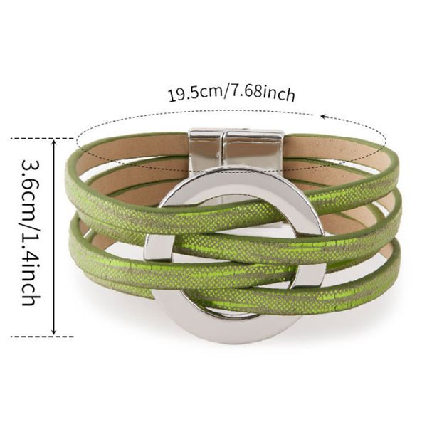 Жесткий браслет CJK14032 Жесткий браслет CJK14032