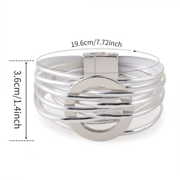 Жесткий браслет CJK14032 Жесткий браслет CJK14032