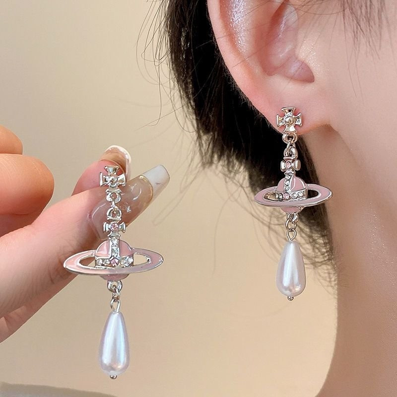 Серьги N82722