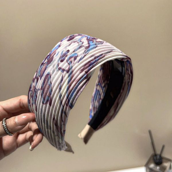 Ободок для волос CJJ08543