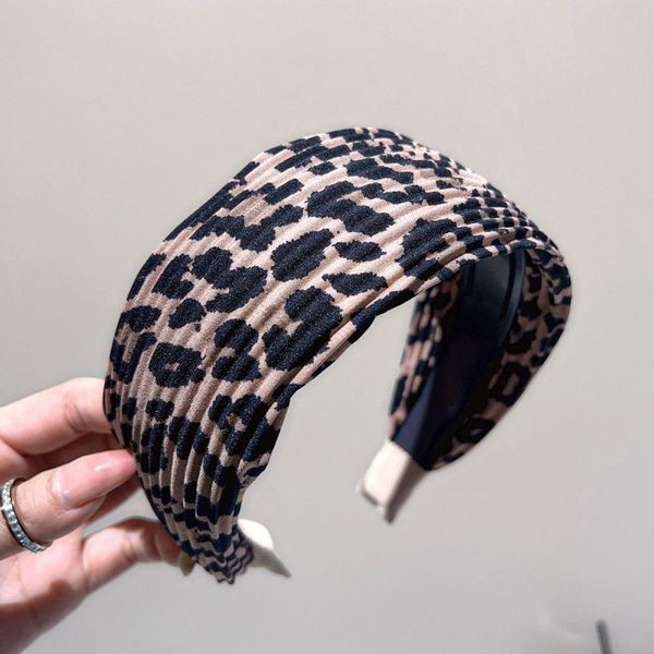 Ободок для волос CJJ08543