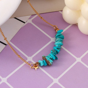 Подвеска с кулоном CJH91397