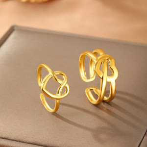 Кольцо сталь CJL76996