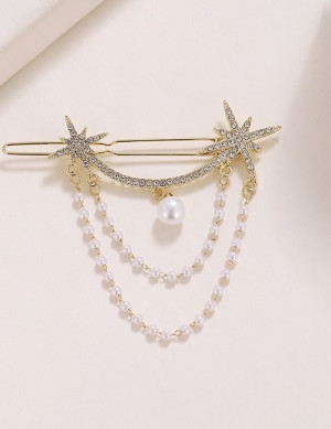 Заколка для волос Z63518