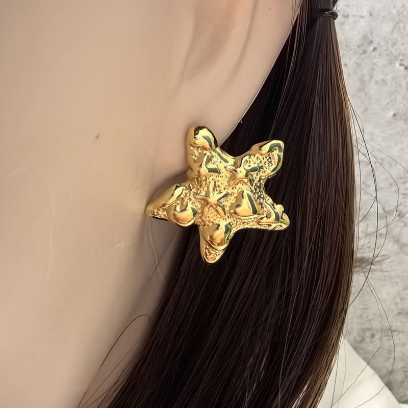 Серьги сталь CJL79228 Серьги сталь CJL79228