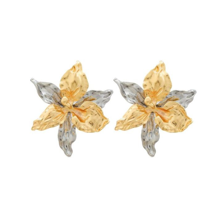 Серьги-гвоздики CJM81451 Серьги-гвоздики CJM81451