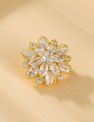 Брошь Z64293 Брошь Z64293