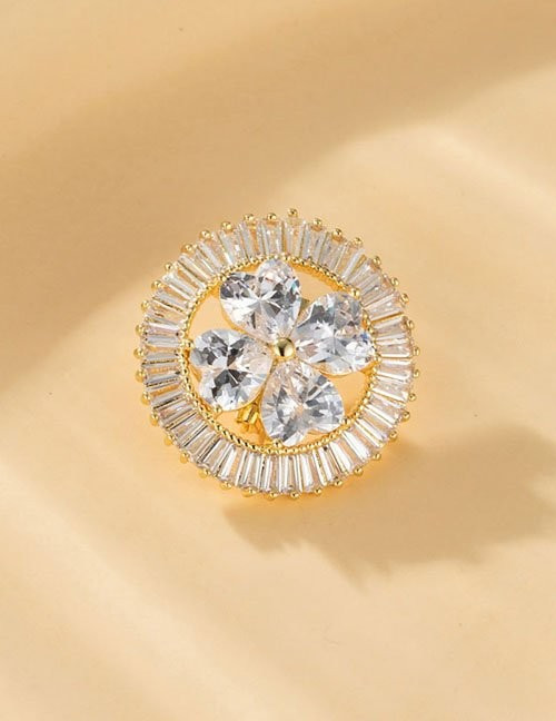 Брошь Z64293 Брошь Z64293