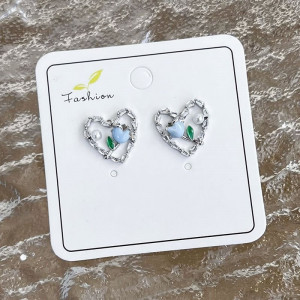 Ювелирные серьги M94953 Ювелирные серьги M94953