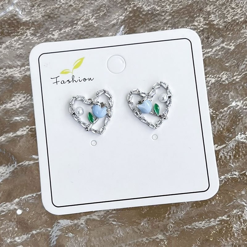 Ювелирные серьги M94953