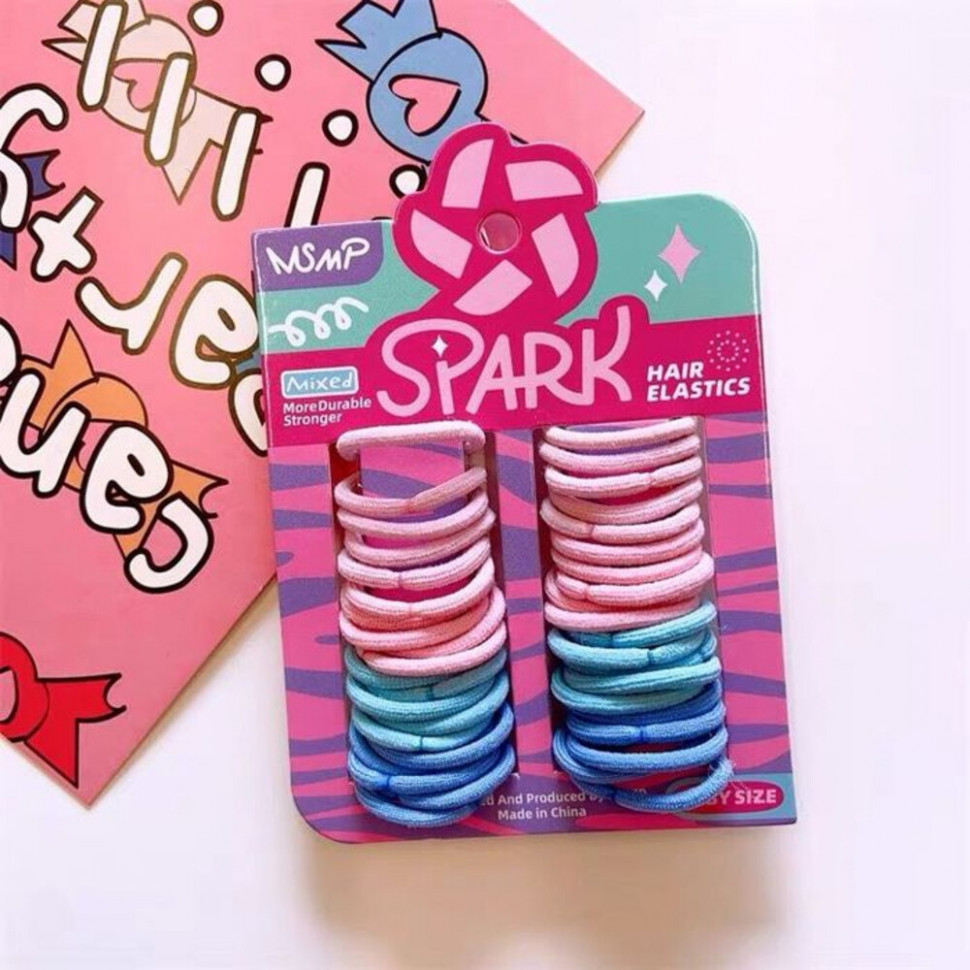 Резинка для волос CJJ18433