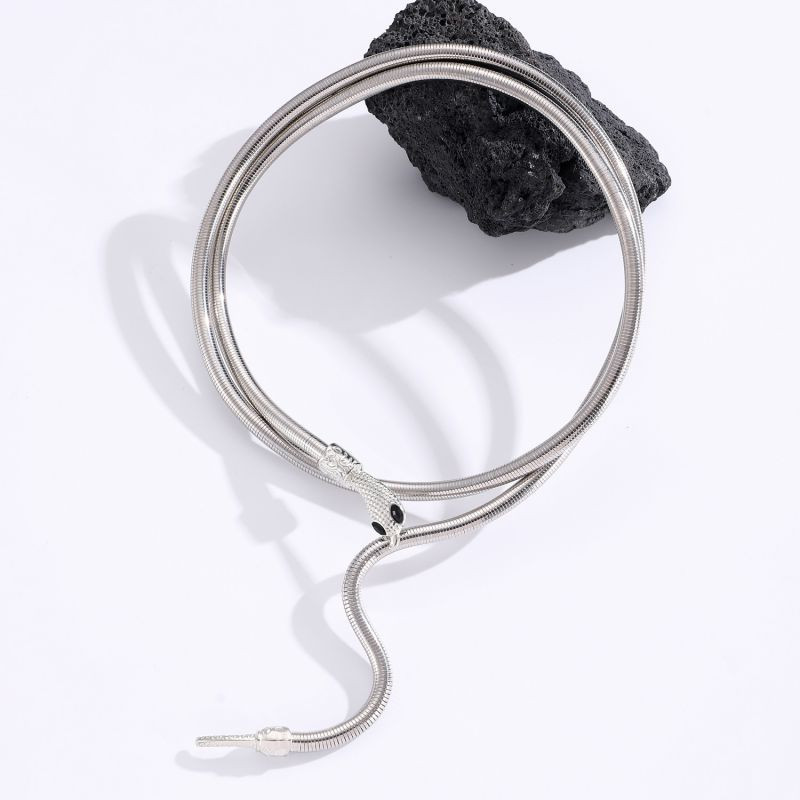 Жесткий браслет CJL92421 Жесткий браслет CJL92421