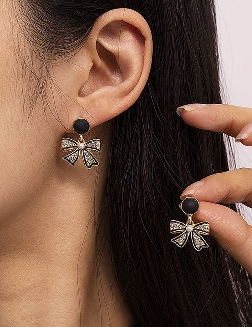 Серьги Z34360 Серьги Z34360