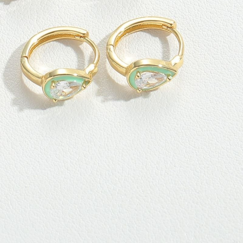 Ювелирные серьги CJD87829