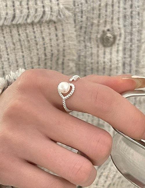 Ювелирное кольцо L78600 Ювелирное кольцо L78600