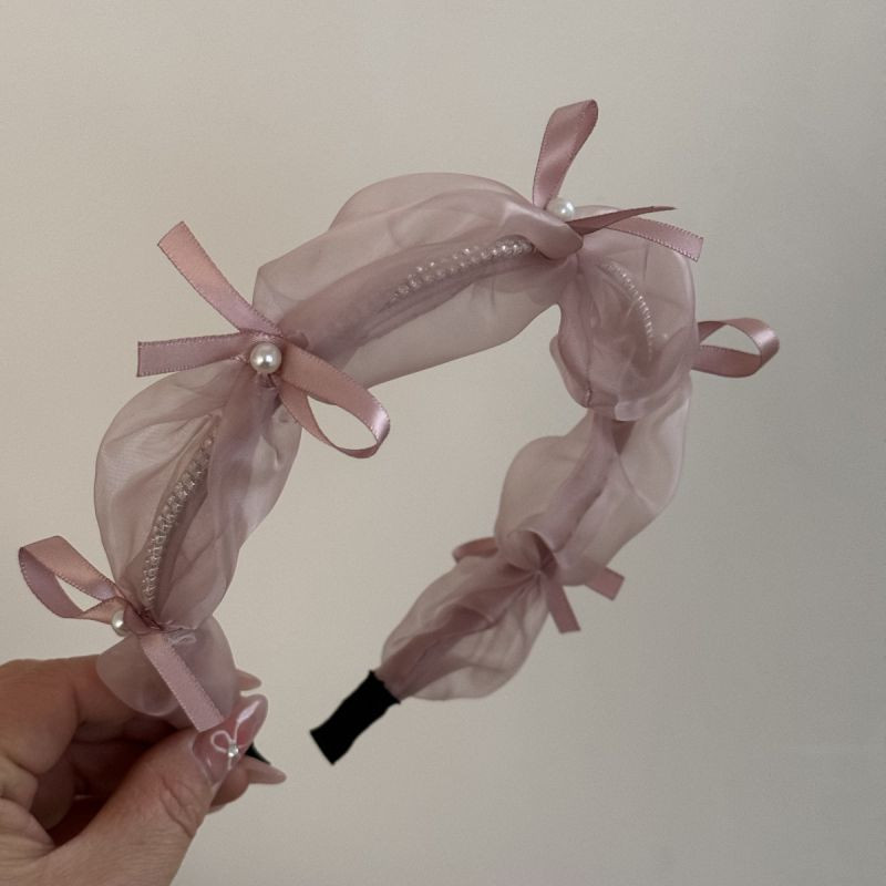 Ободок для волос CJL27182