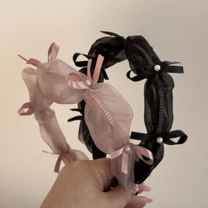 Ободок для волос CJL27182 Ободок для волос CJL27182