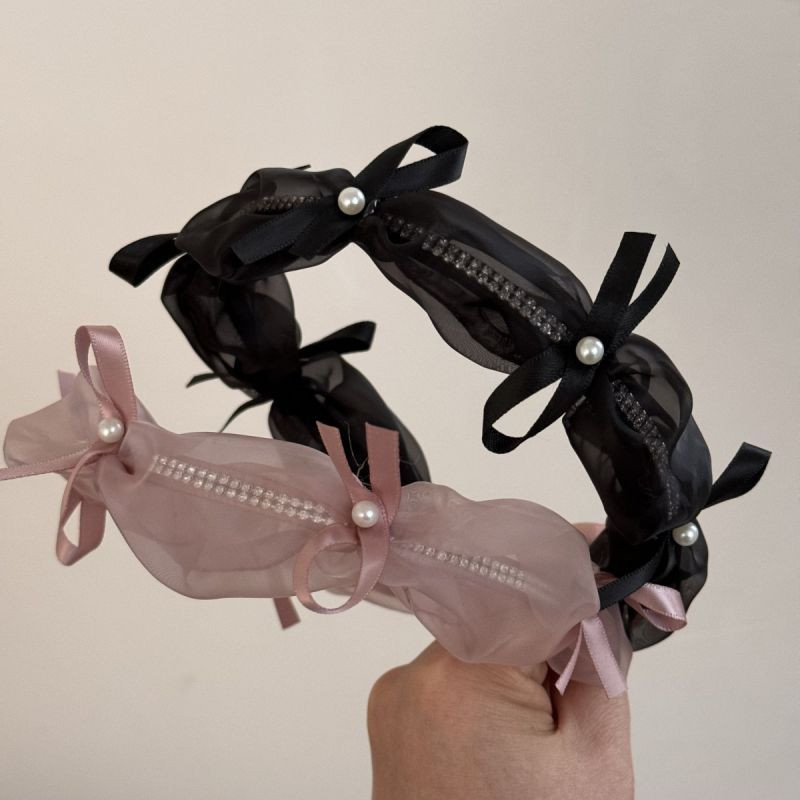 Ободок для волос CJL27182