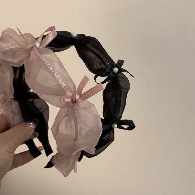 Ободок для волос CJL27182 Ободок для волос CJL27182