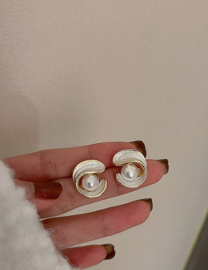 Серьги-гвоздики Z00684 Серьги-гвоздики Z00684