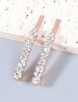 Заколка для волос Q24026 Заколка для волос Q24026