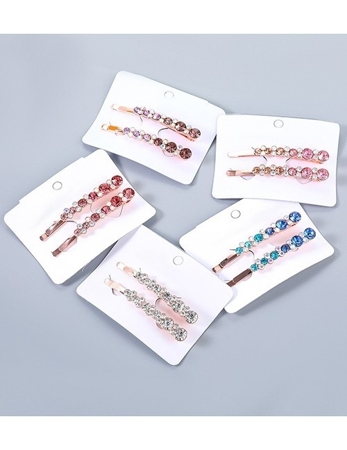 Заколка для волос Q24026 Заколка для волос Q24026