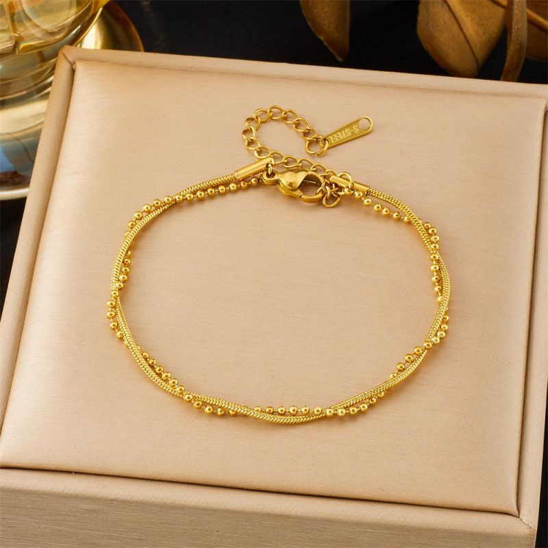 Браслет сталь CJT29065