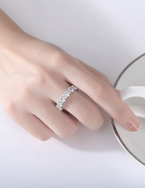 Ювелирное кольцо S67441 Ювелирное кольцо S67441