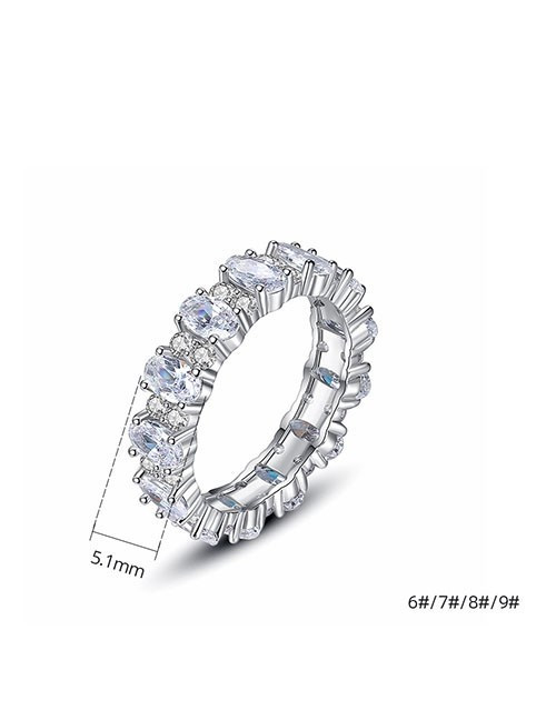 Ювелирное кольцо S67441 Ювелирное кольцо S67441