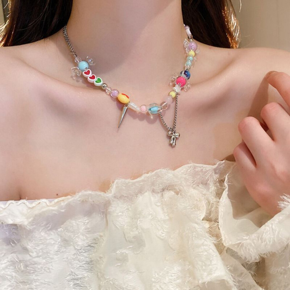 Подвеска с кулоном CJH49839 Подвеска с кулоном CJH49839