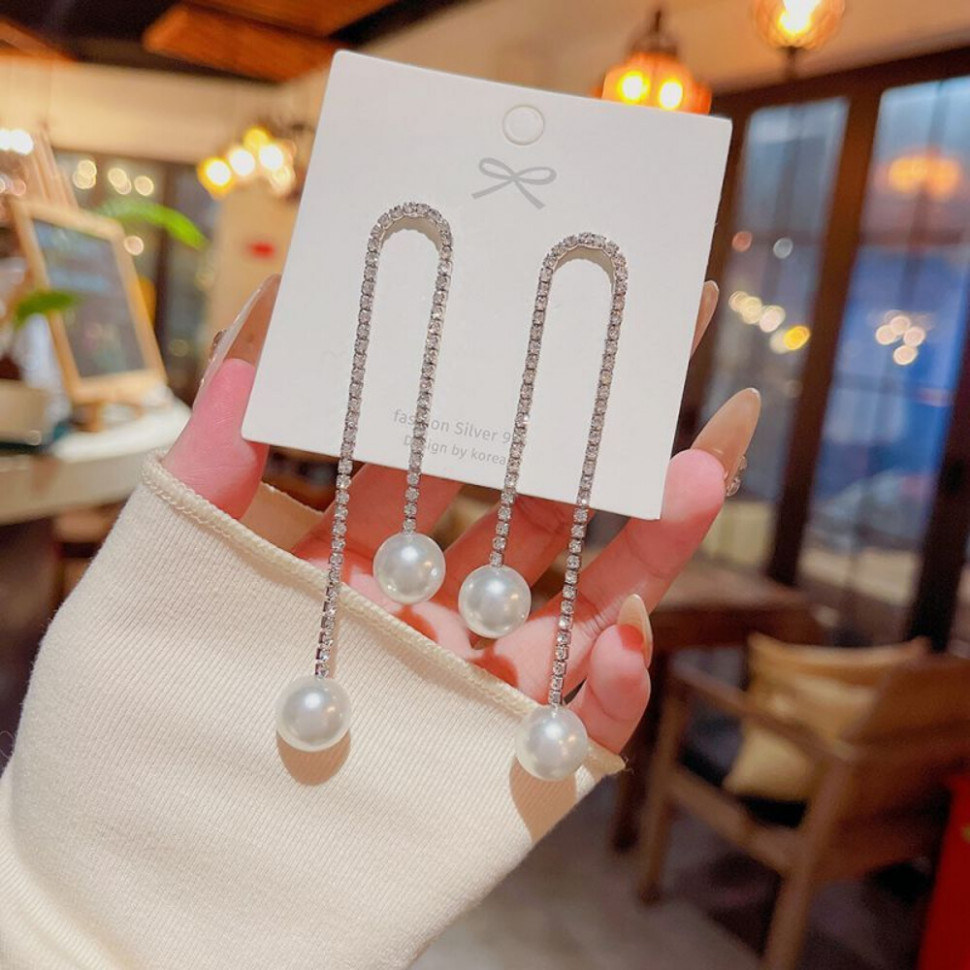 Серьги CJ31445 Серьги CJ31445