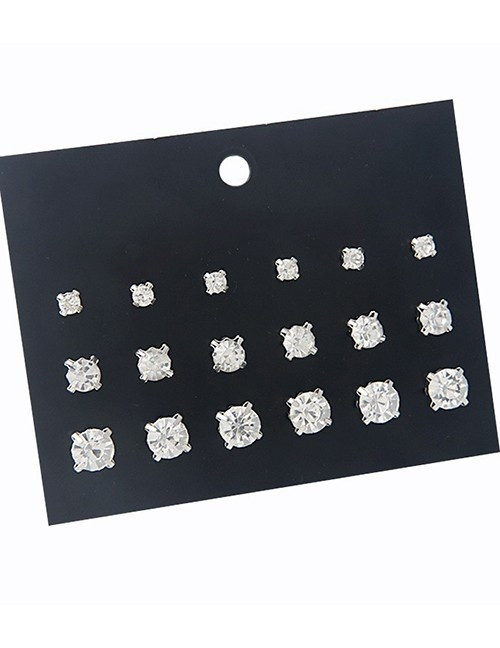 Комплект бижутерии G22718