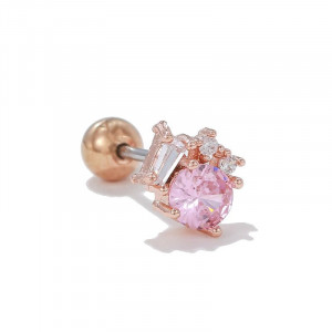 Пирсинг в уши N95783 Пирсинг в уши N95783