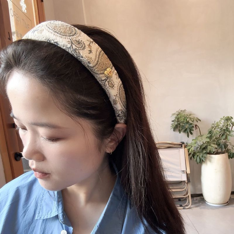 Ободок для волос CJP46485