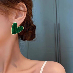 Серьги-гвоздики CJH50901 Серьги-гвоздики CJH50901