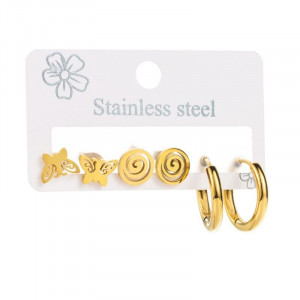 Стальной комплект CJC59713 Стальной комплект CJC59713