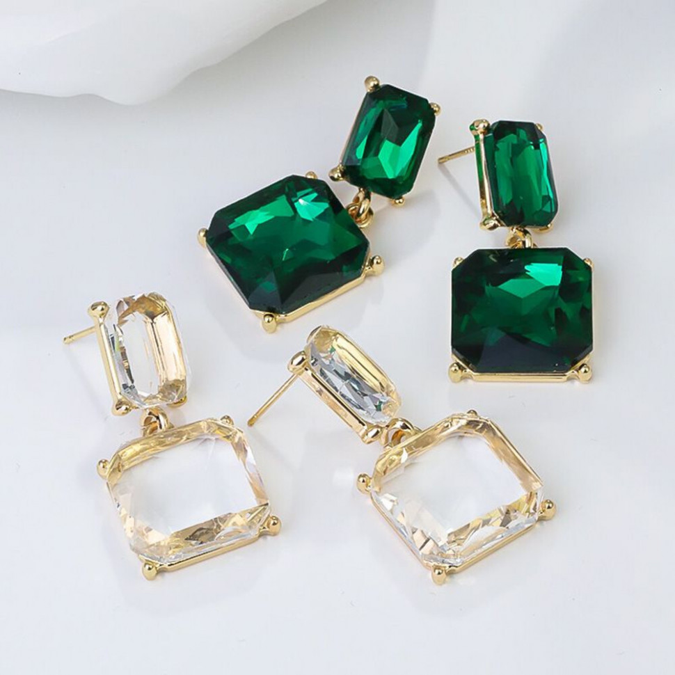 Серьги CJH48323 Серьги CJH48323