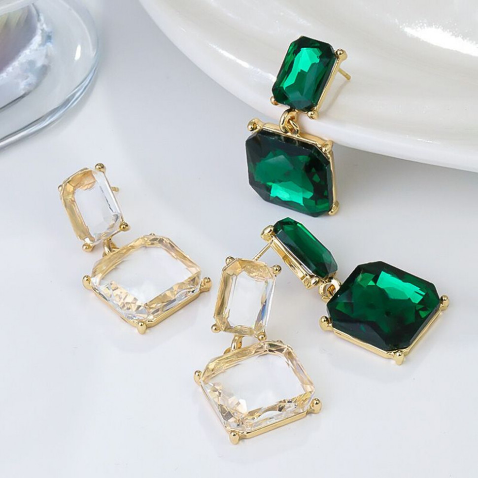 Серьги CJH48323 Серьги CJH48323