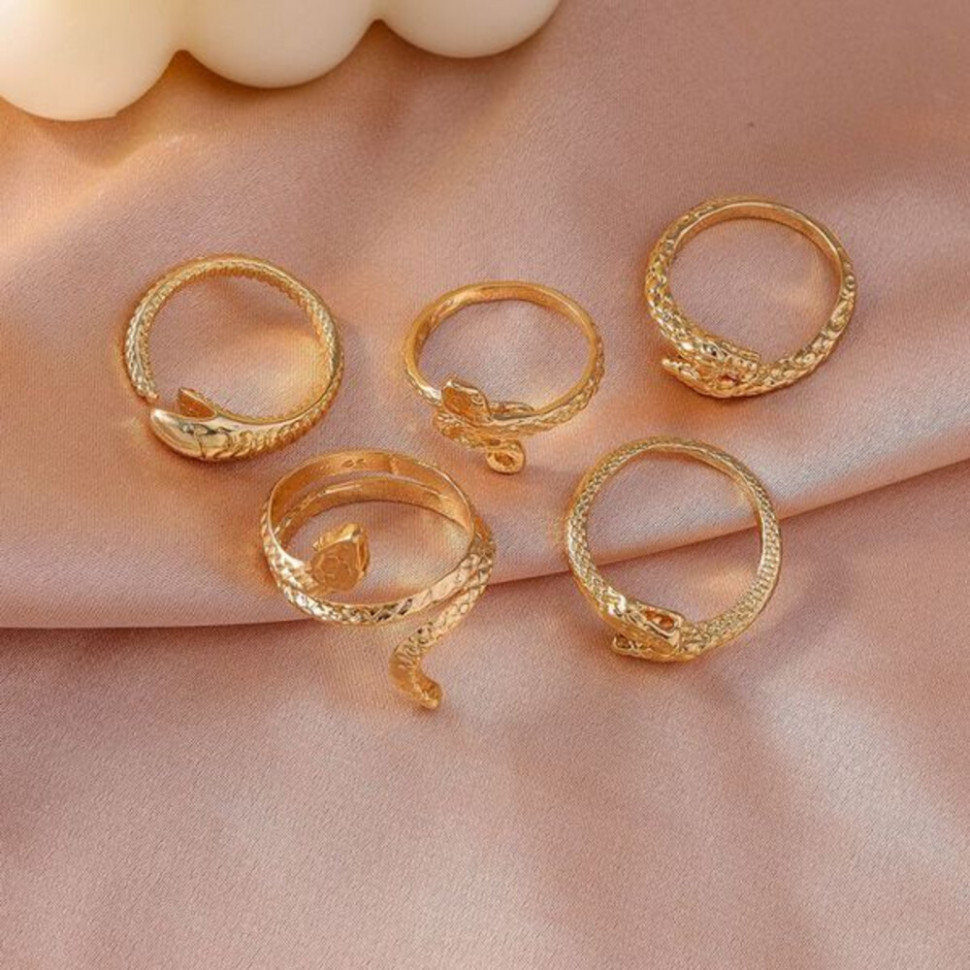 Комплект колец CJH74937 Комплект колец CJH74937