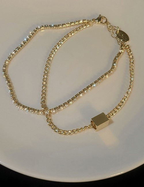 Корейский браслет R63697