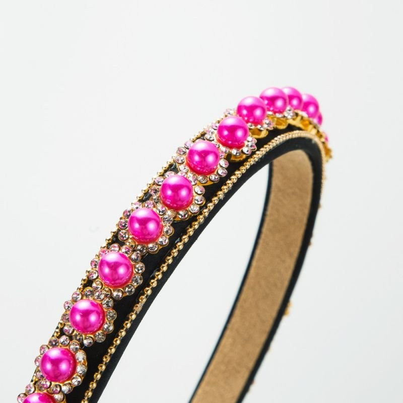 Ободок для волос CJC64738