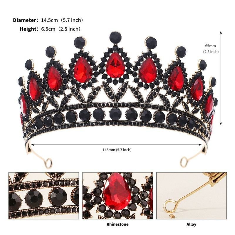 Корона свадебная N96975 Корона свадебная N96975