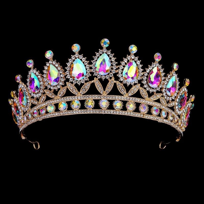 Корона свадебная N96975 Корона свадебная N96975