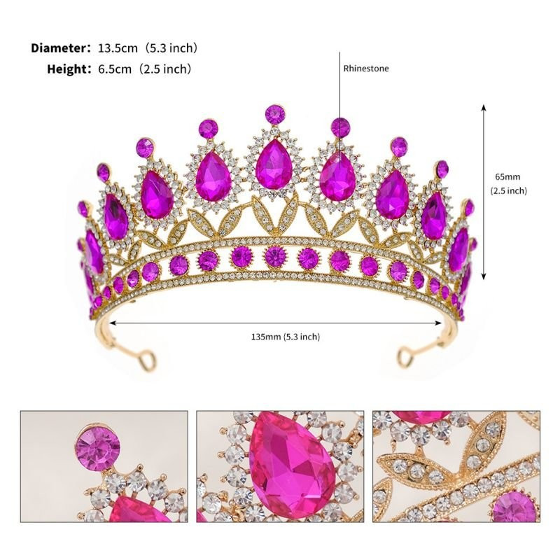 Корона свадебная N96975 Корона свадебная N96975