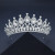 Корона свадебная N96975