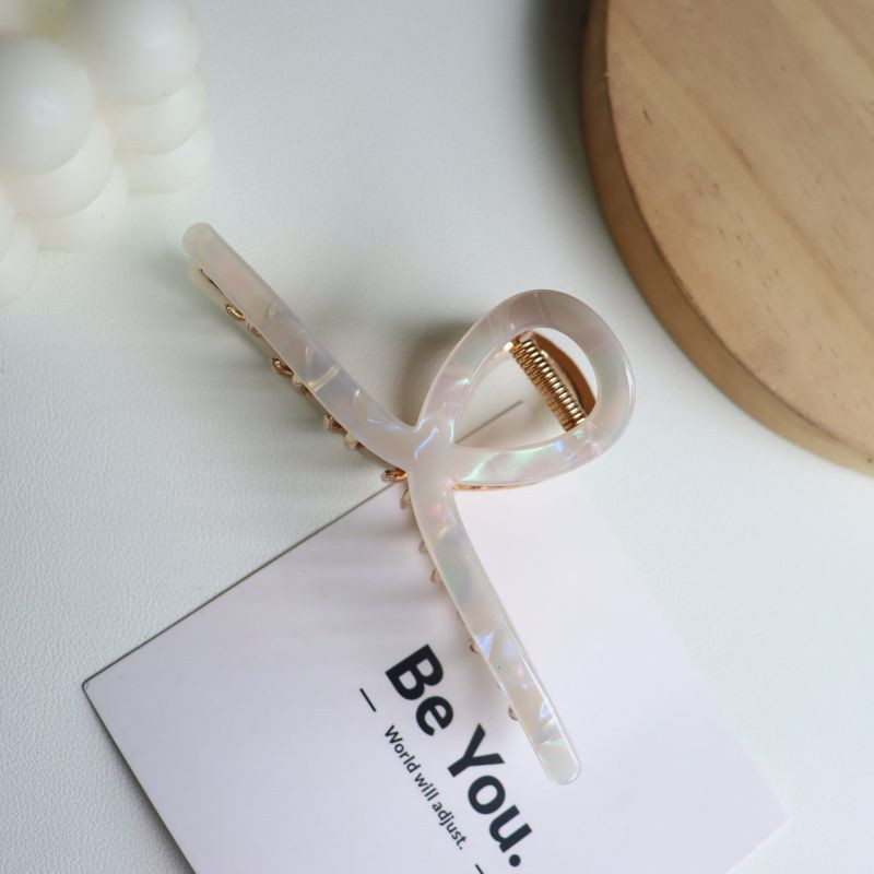 Краб для волос CJQ02086