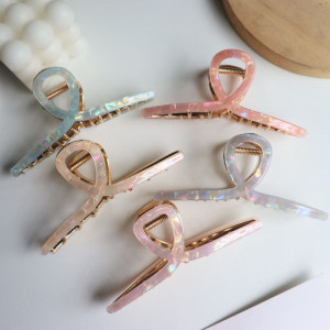 Краб для волос CJQ02086 Краб для волос CJQ02086