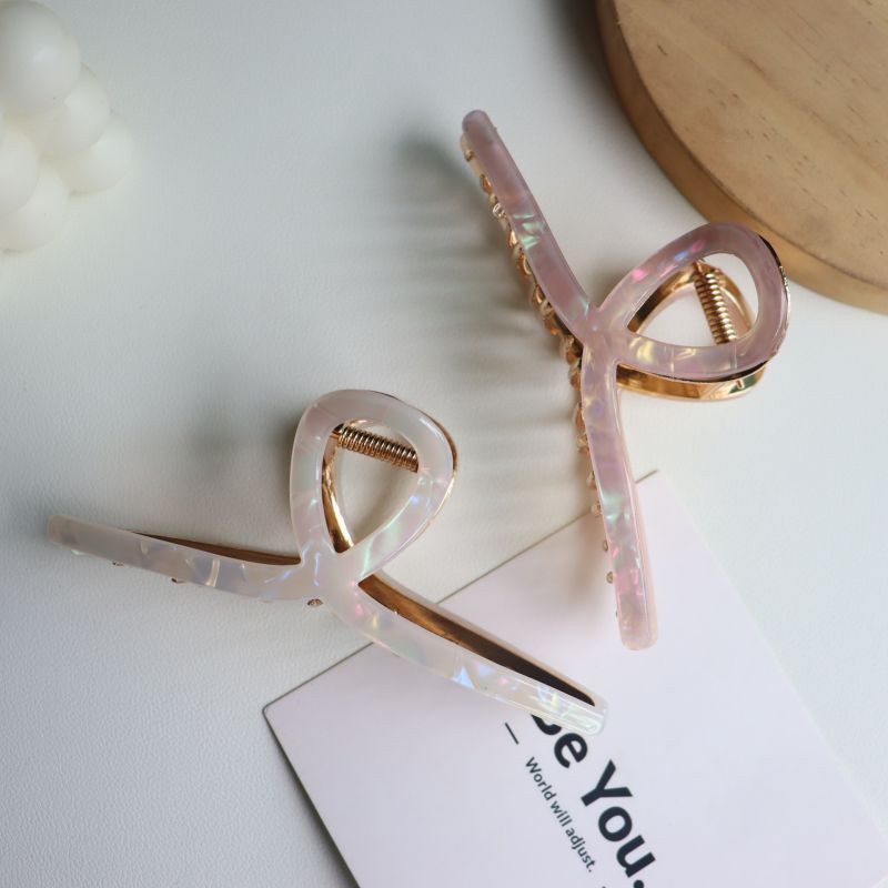 Краб для волос CJQ02086