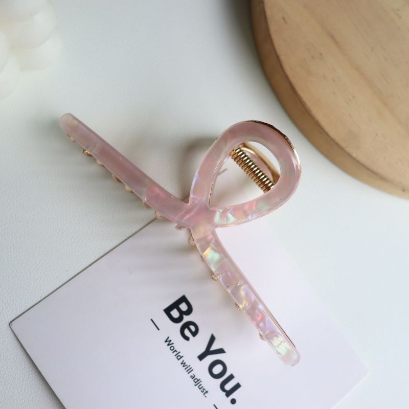 Краб для волос CJQ02086