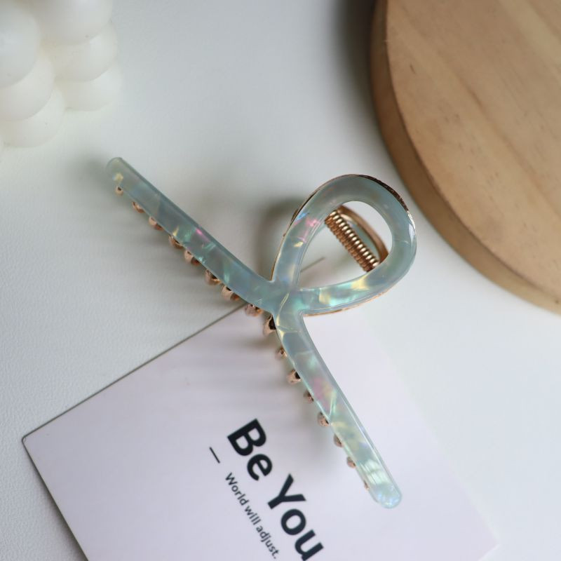 Краб для волос CJQ02086